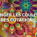 changer les couleurs des cotations dans Sketchup