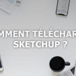 Comment télécharger Sketchup
