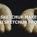 Sketchup Make ou Sketchup Pro