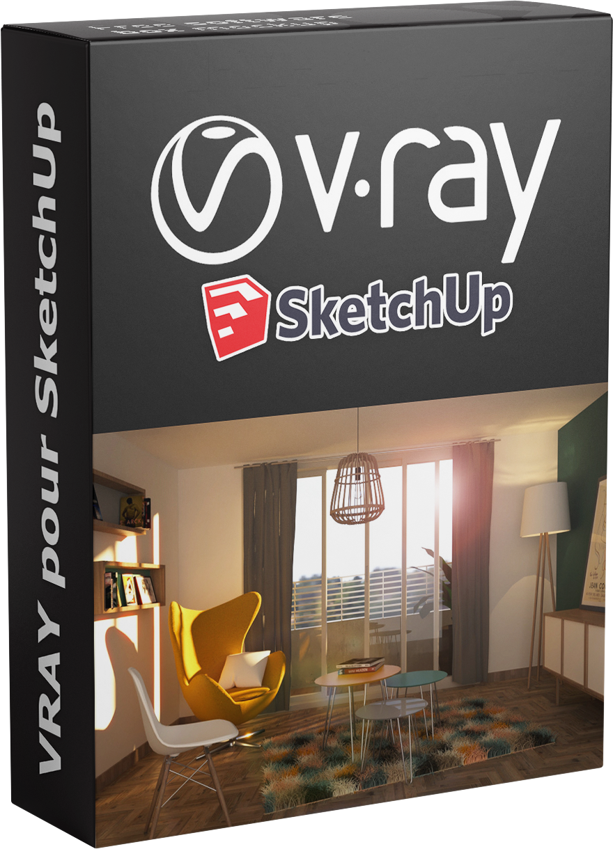 vray