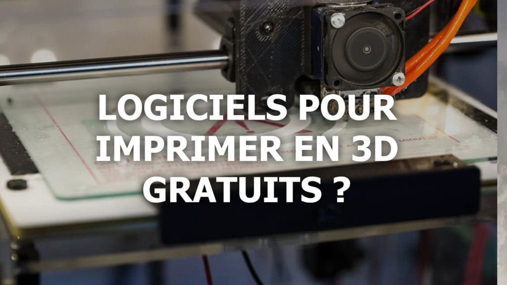 Logiciel Impression 3d Gratuit Le Top 10 Apprendre Sketchup