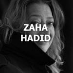 Zaha Hadid : l’architecte des défis