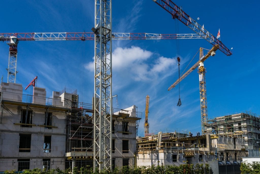 BIM Manager : Où travaille-t-il ?